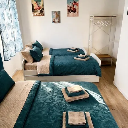 Sea Breeze Suites-3